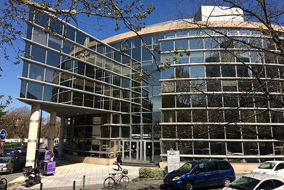 Bureau Toulouse 41m² Location bureau Toulouse Haute-Garonne OLBUR2424044 0